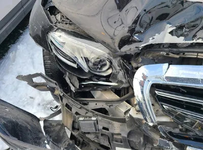 2017 Mercedes-Benz E 220 549KMWDDZF0FB5HA2 VIN:549KMWDDZF0FB5HA2