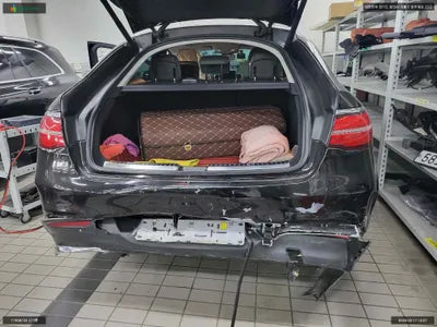 2017 Mercedes-Benz GLE 350 WDCED2EB2HA087271 VIN:WDCED2EB2HA087271