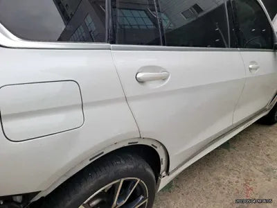 2020 BMW 730 WBACW810XL9D01643 VIN:WBACW810XL9D01643