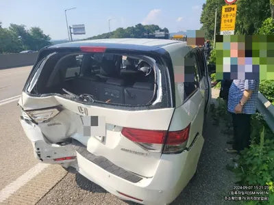 2014 Honda Odyssey VIN: