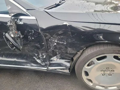 2017 Mercedes-Benz Maybach S 500 WDDUX8FB9HA294319 VIN:WDDUX8FB9HA294319