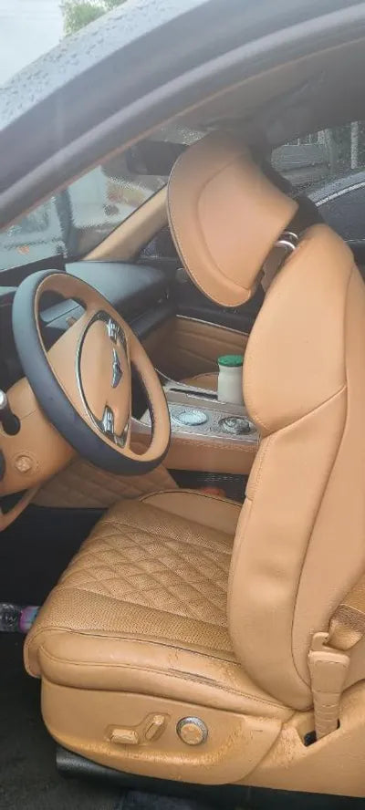 2021 Genesis GV80 VIN: