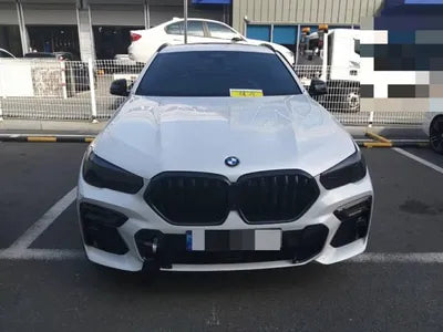 2021 BMW 640 WBATC6104M9E88750 VIN:WBATC6104M9E88750