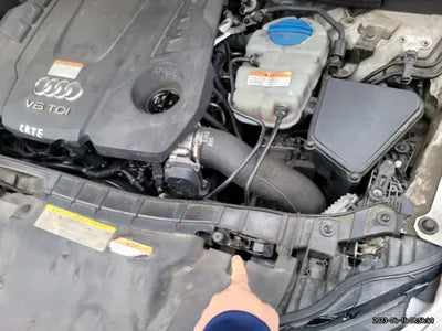 2016 Audi A6 WAUZZZ4G3GN021766 VIN:WAUZZZ4G3GN021766