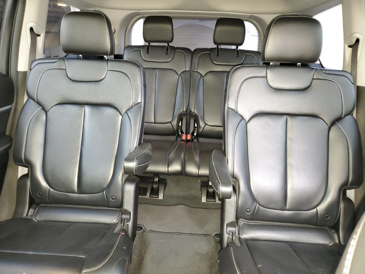 2022 JEEP GRAND CHEROKEE L LIMITED VIN:1C4RJKBG9N8588242