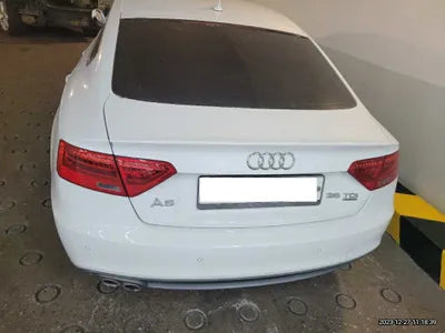 2015 Audi A5 WAUZZZ8T8FA005169 VIN:WAUZZZ8T8FA005169