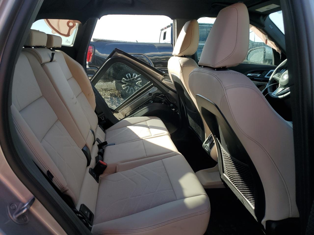 2023 BMW X1 XDRIVE28I VIN:WBX73EF00P5Y22436