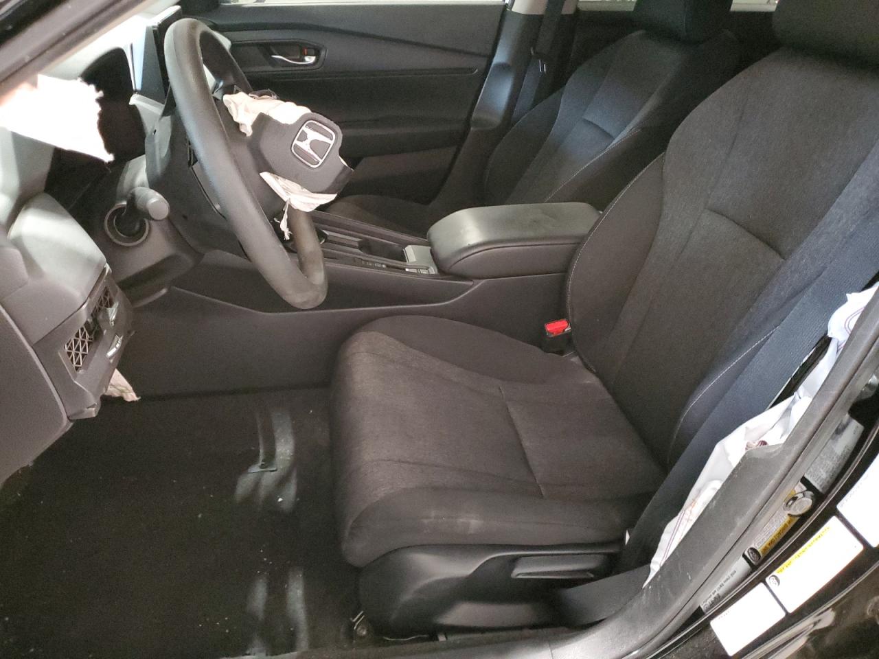 2024 HONDA ACCORD LX VIN:1HGCY1F26RA011209