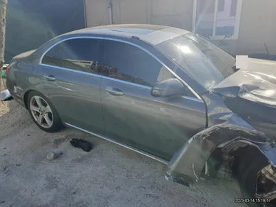 2018 Mercedes-Benz E 200 122KMWDDZF4CB8JA4 VIN:122KMWDDZF4CB8JA4