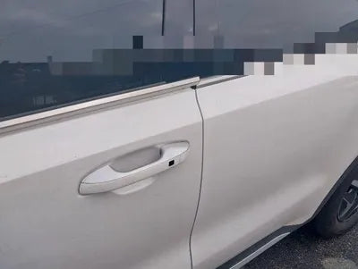 2022 Kia Sorento VIN: