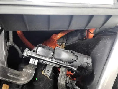 2023 Genesis G80 VIN: