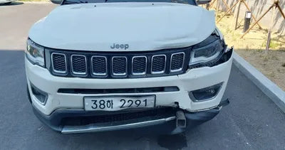 2019 Jeep Compass 3C4NJDCB5KT598132 VIN:3C4NJDCB5KT598132