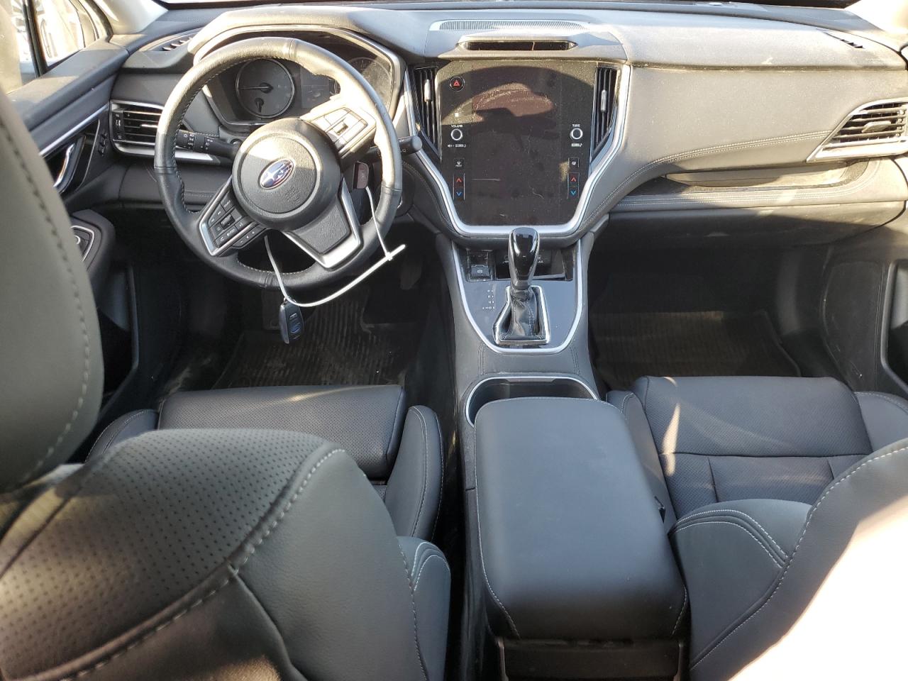 2023 SUBARU OUTBACK LIMITED VIN:4S4BTANC8P3126183