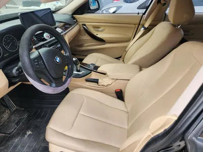 2015 BMW 320 WBA3Y5104FD953181 VIN:WBA3Y5104FD953181