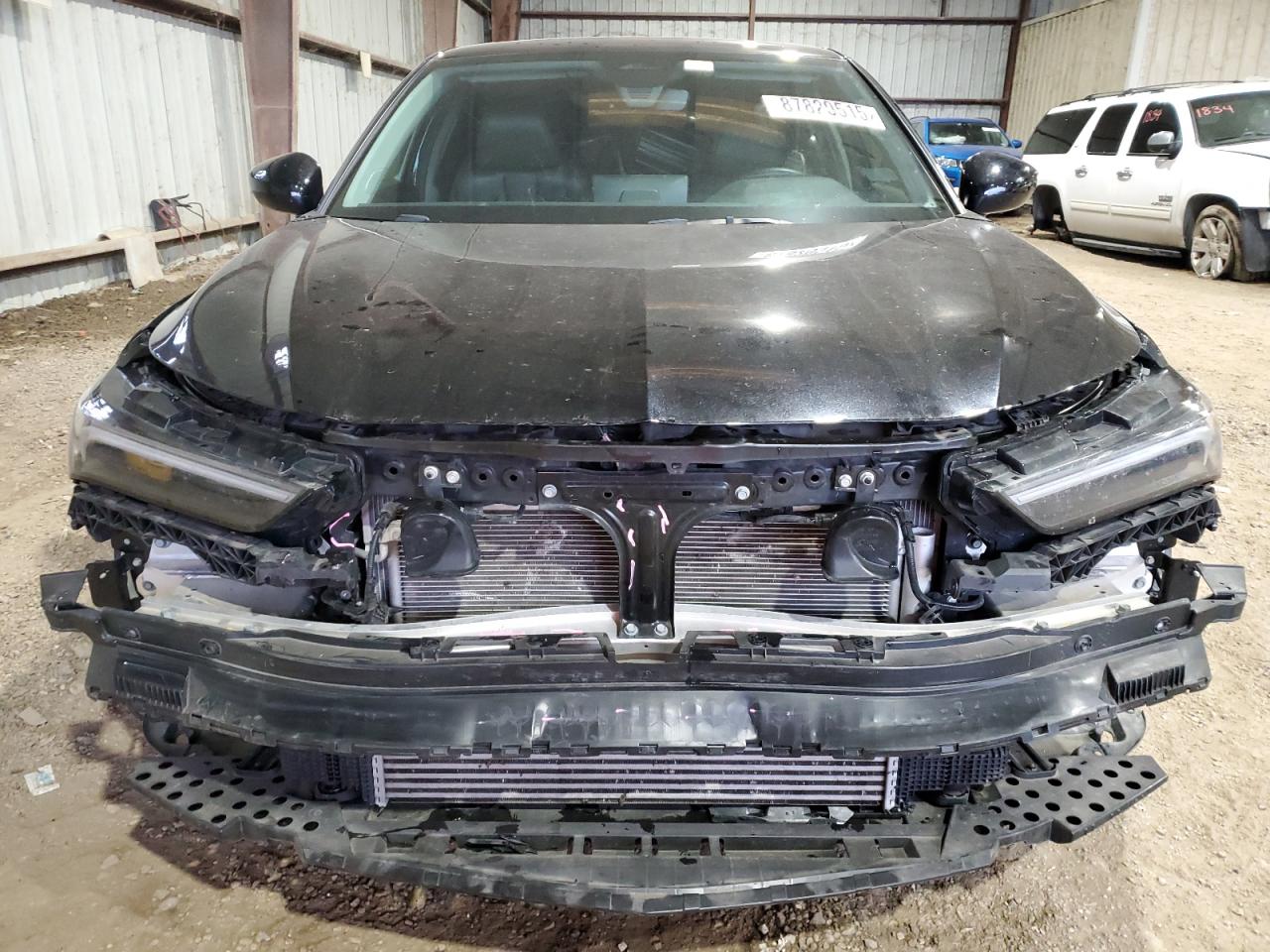 2024 ACURA INTEGRA  VIN:19UDE4H27RA014003