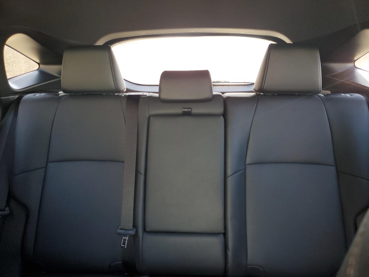 2023 TOYOTA VENZA LE VIN:JTEAAAAH5PJ134482