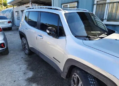 2016 Jeep Renegade 1C4BU0000GPD90549 VIN:1C4BU0000GPD90549