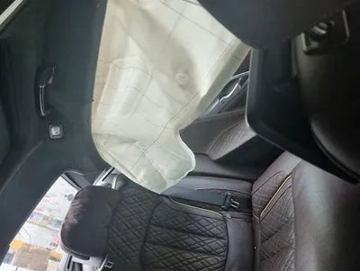 2020 BMW 740 WBA7T4103LCE40034 VIN:WBA7T4103LCE40034