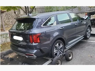 2022 Kia Sorento KNARG81GDNA105395 VIN:KNARG81GDNA105395