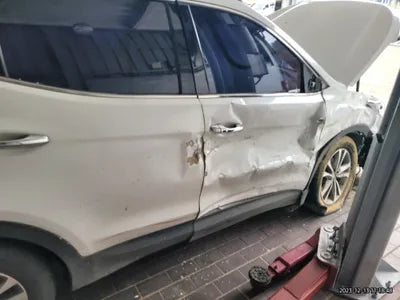 2015 Hyundai Santa FE KMHSW81UBFU518154 VIN:KMHSW81UBFU518154