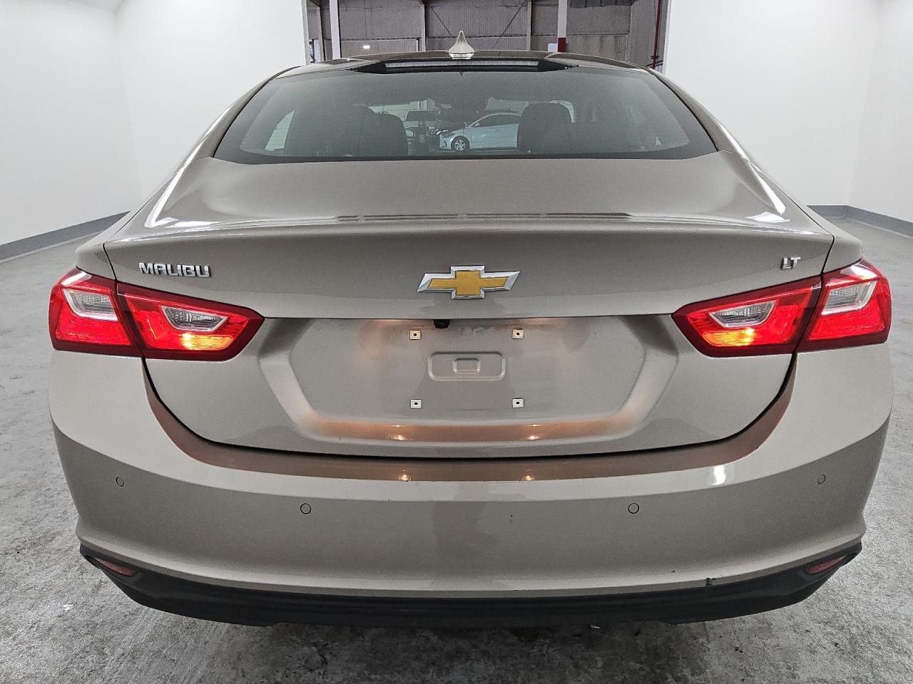 2023 CHEVROLET MALIBU LT VIN:1G1ZD5ST2PF193865