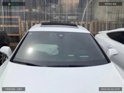 2016 Audi 50 WAUZZZ4G8GN121510 VIN:WAUZZZ4G8GN121510