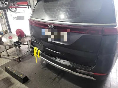 2021 Kia Carnival VIN: