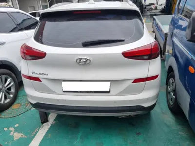 2019 Hyundai Tucson KMHJ381ABLU193499 VIN:KMHJ381ABLU193499