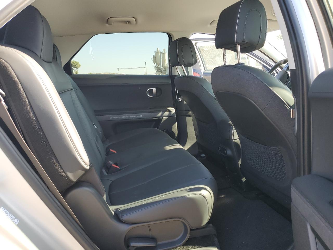 2023 HYUNDAI IONIQ 5 SEL VIN:KM8KNDAF2PU150131
