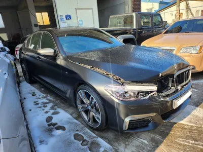 2018 BMW 530 WBAJC9109JG944965 VIN:WBAJC9109JG944965