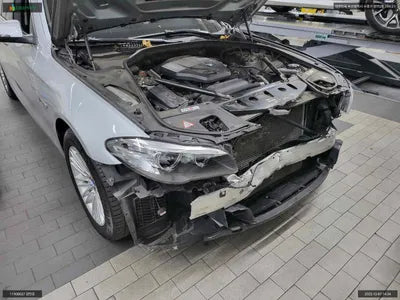 2015 BMW 520 WBA5E5109FG064120 VIN:WBA5E5109FG064120