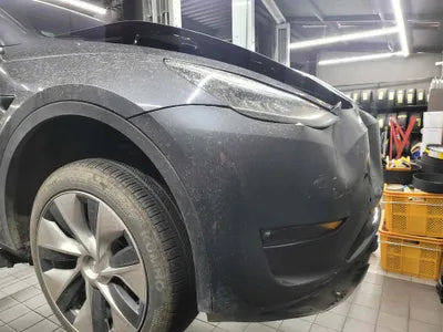 2021 Tesla Model Y 5YJYGDEE0MF168609 VIN:5YJYGDEE0MF168609