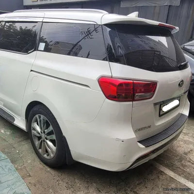 2018 Kia Carnival KNAMC81ABJS432767 VIN:KNAMC81ABJS432767