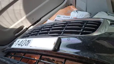 2020 Kia Carnival KNAMB81ABLS658300 VIN:KNAMB81ABLS658300