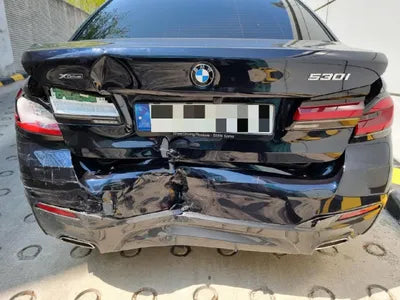 2021 BMW 530 WBA31BJ07MWX01428 VIN:WBA31BJ07MWX01428