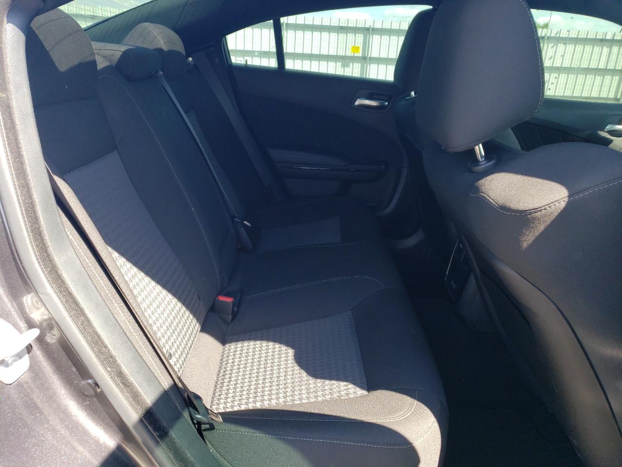 2022 DODGE CHARGER R/T VIN:2C3CDXCTXNH221595