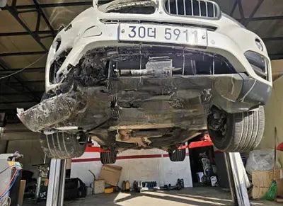 2015 BMW 640 WBAKV4102F0H14298 VIN:WBAKV4102F0H14298