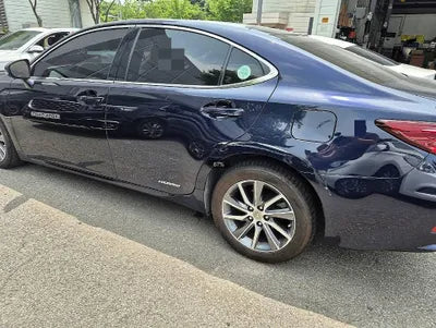 2016 Lexus ES 300 VIN: