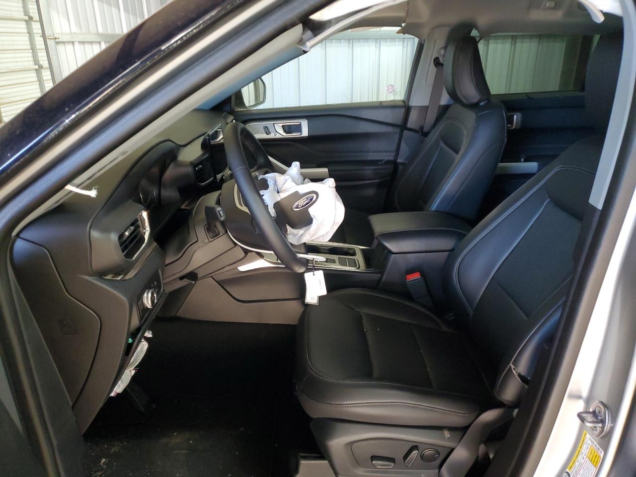 2023 FORD EXPLORER LIMITED VIN:1FMSK7FH9PGA57111