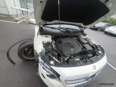 2016 Mercedes-Benz GLA 200 WDCTG0JB4GJ262238 VIN:WDCTG0JB4GJ262238