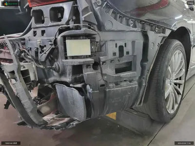 2016 BMW 730 WBA7C4102GG526141 VIN:WBA7C4102GG526141