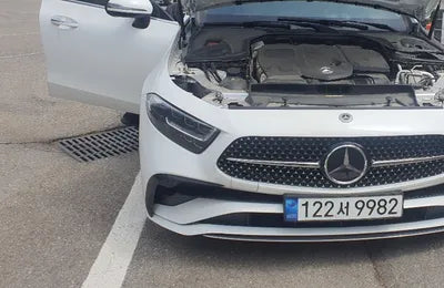 2022 Mercedes-Benz CLS 300 W1KCG2BB1NA013530 VIN:W1KCG2BB1NA013530