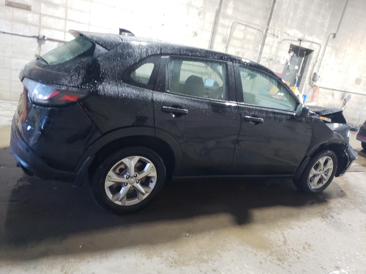 2023 HONDA HR-V LX VIN:3CZRZ2H39PM745273