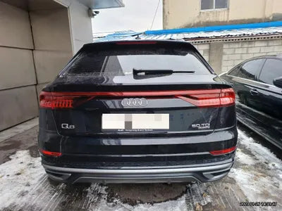 2021 Audi 50 VIN: