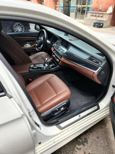 2016 BMW 520 WBA5E5107GG205090 VIN:WBA5E5107GG205090