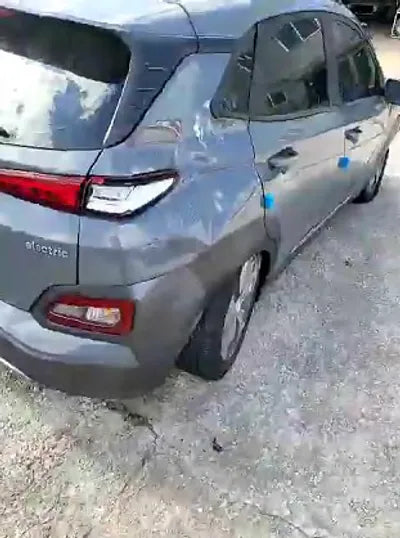 2019 Hyundai Kona KMHK281GFKU047504 VIN:KMHK281GFKU047504
