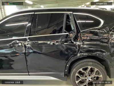 2021 BMW X1 WBA31AD05M5S85617 VIN:WBA31AD05M5S85617