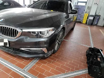 2018 BMW 520 WBAJK7102JBP71231 VIN:WBAJK7102JBP71231