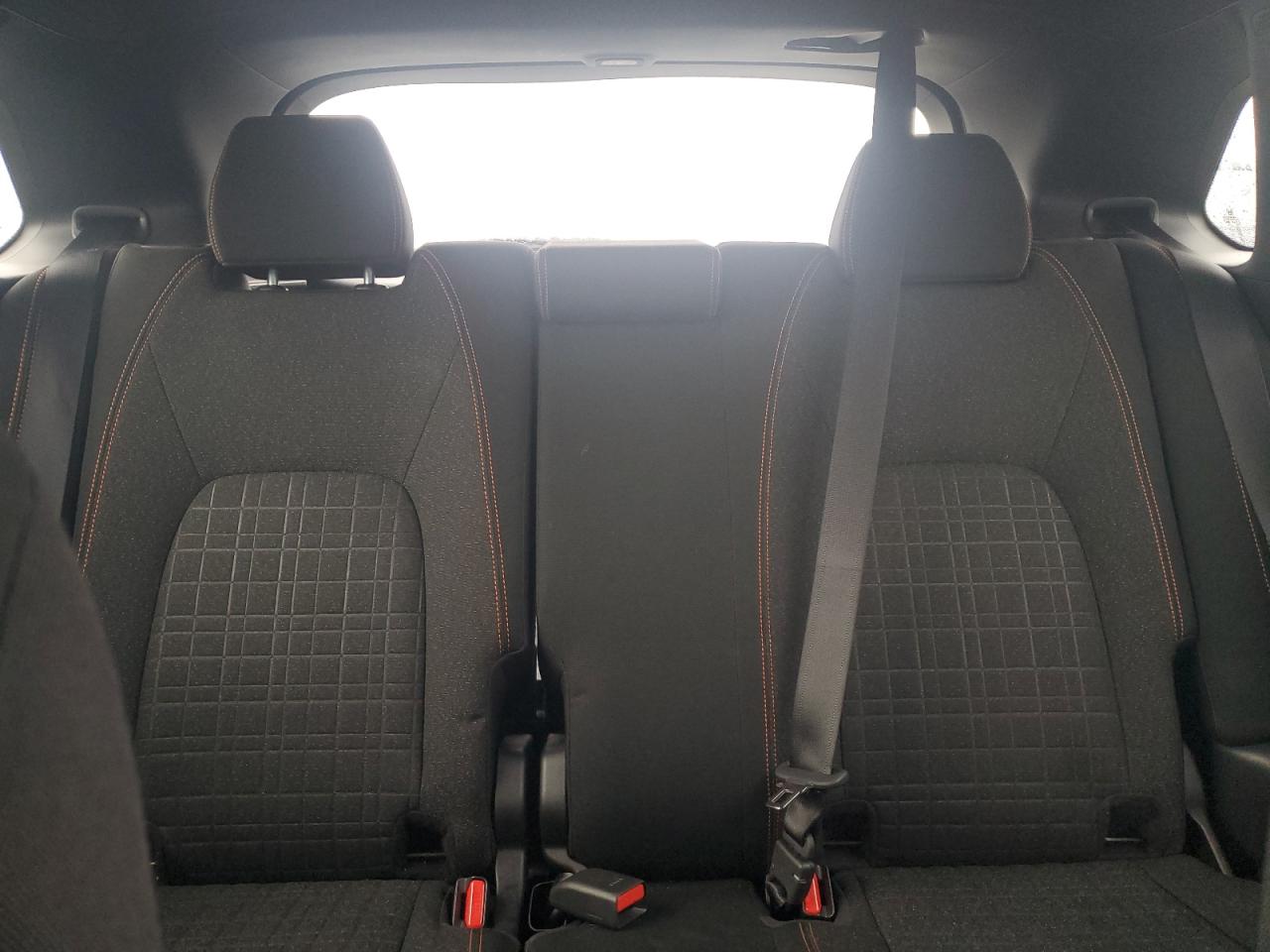2023 HONDA HR-V SPORT VIN:3CZRZ1H51PM703434