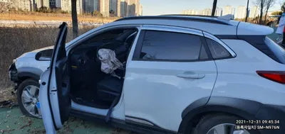 2020 Hyundai Kona KMHK381GFLU087090 VIN:KMHK381GFLU087090